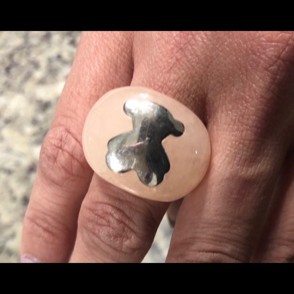 Tous Jewelry - Tous Ring